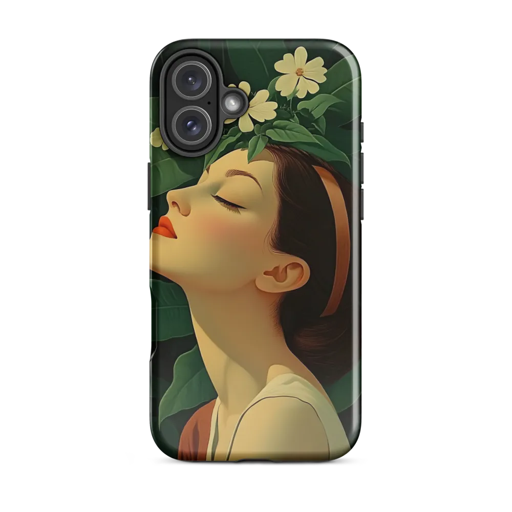 Serenity in Bloom