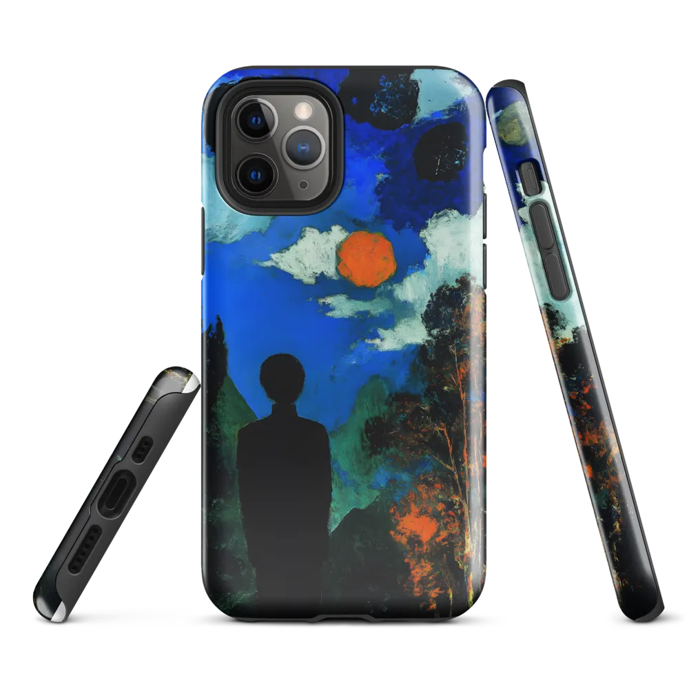 Echoes of the Cosmos
