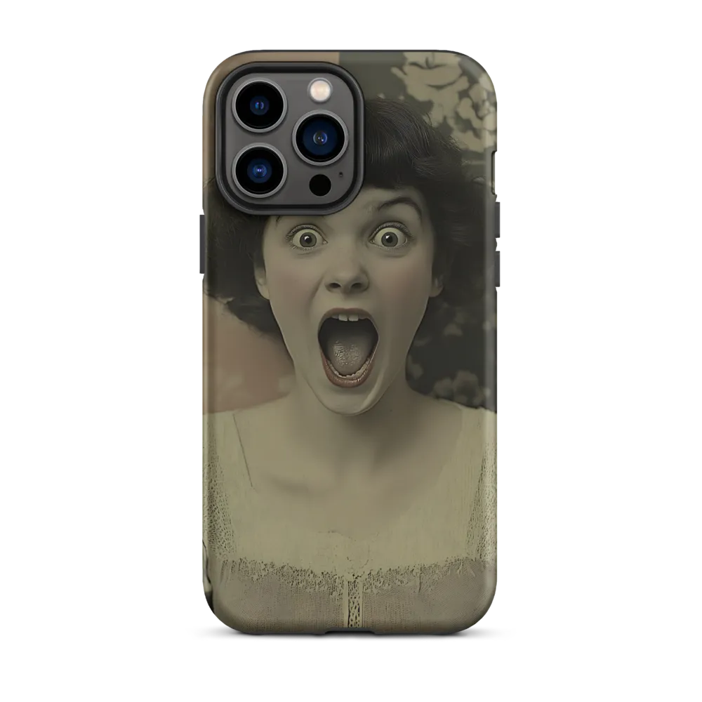 Surreal Shock
