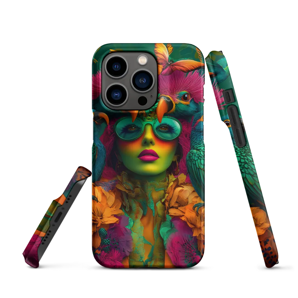 Tropical Reverie