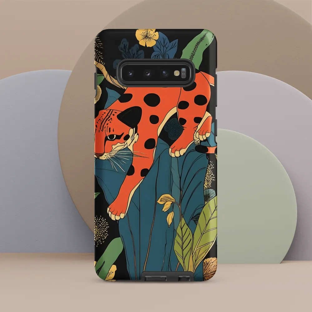 Jungle Majesty