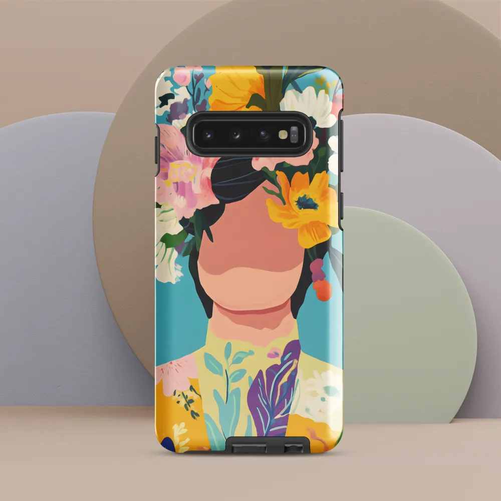 Blooming Identity
