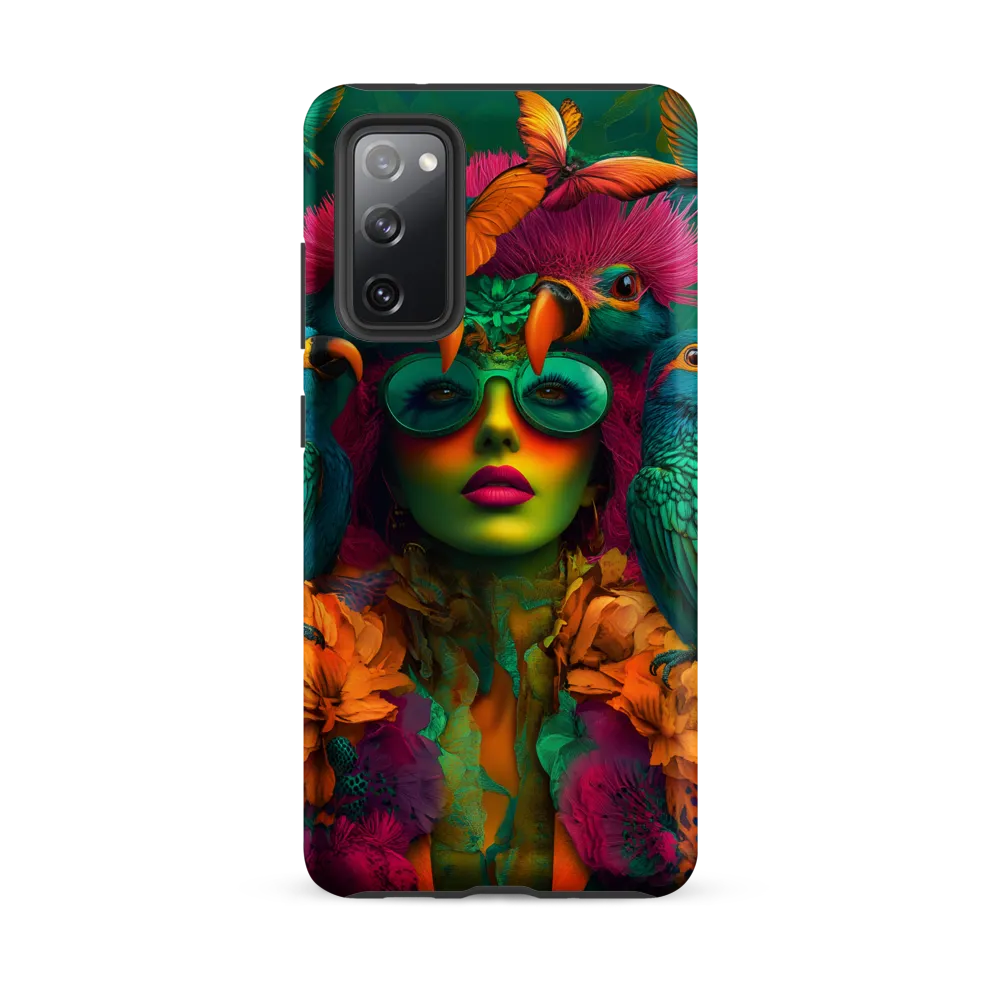 Tropical Reverie