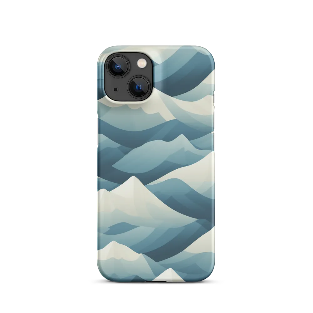 Whispers of the Mountains