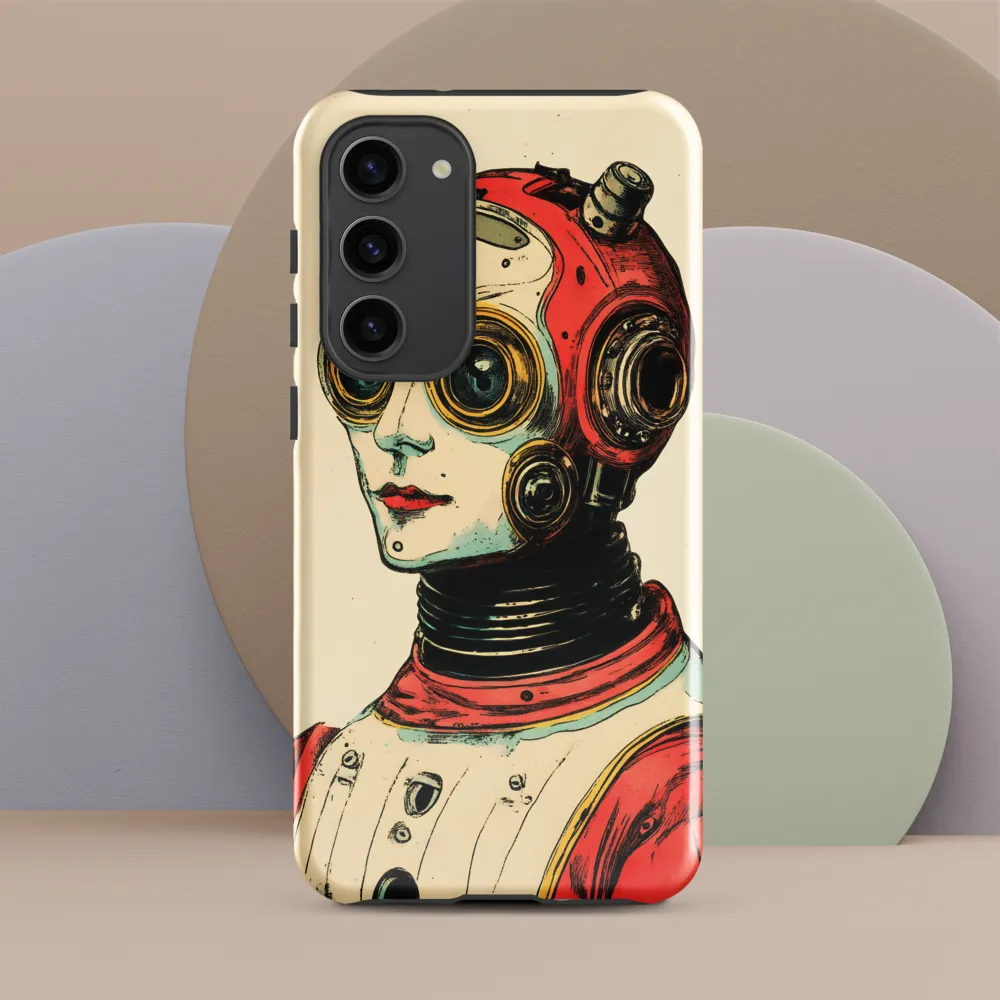 Ethereal Automaton