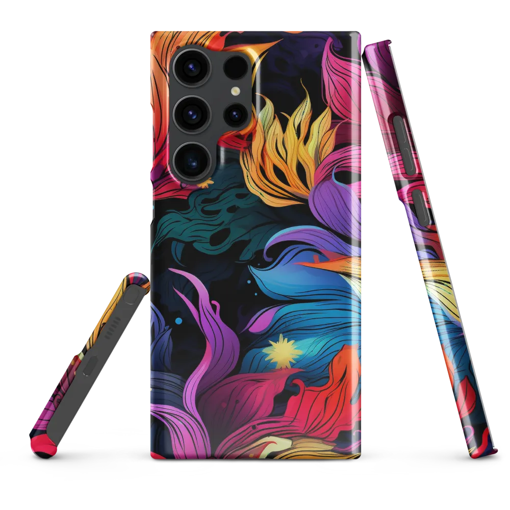 Floral Symphony
