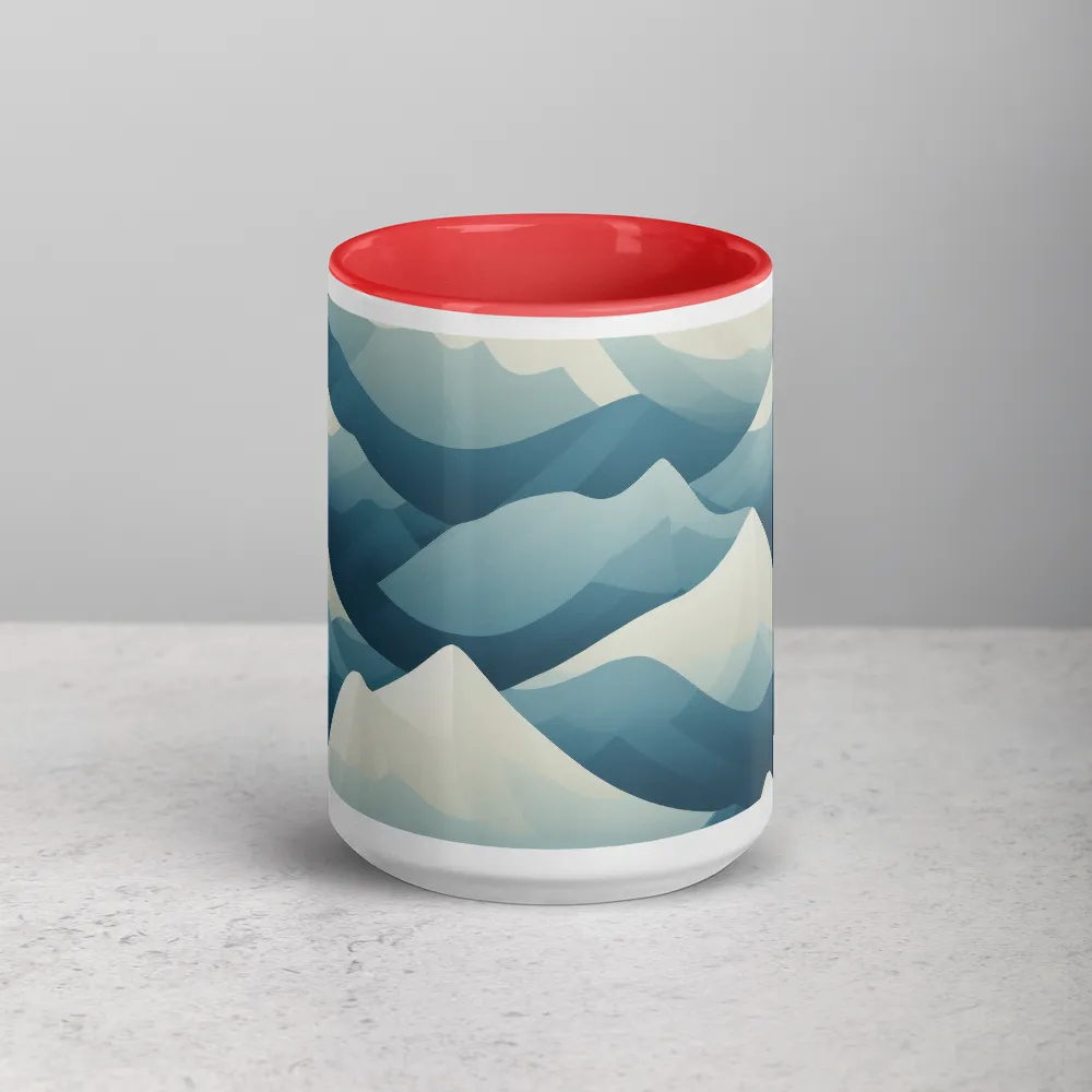 Whispers of the Mountains