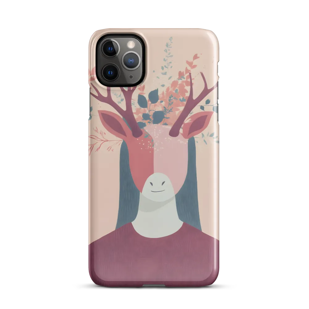 Harmony of Nature | Phone Case |  11 Pro Max | Snap Case | Glossy