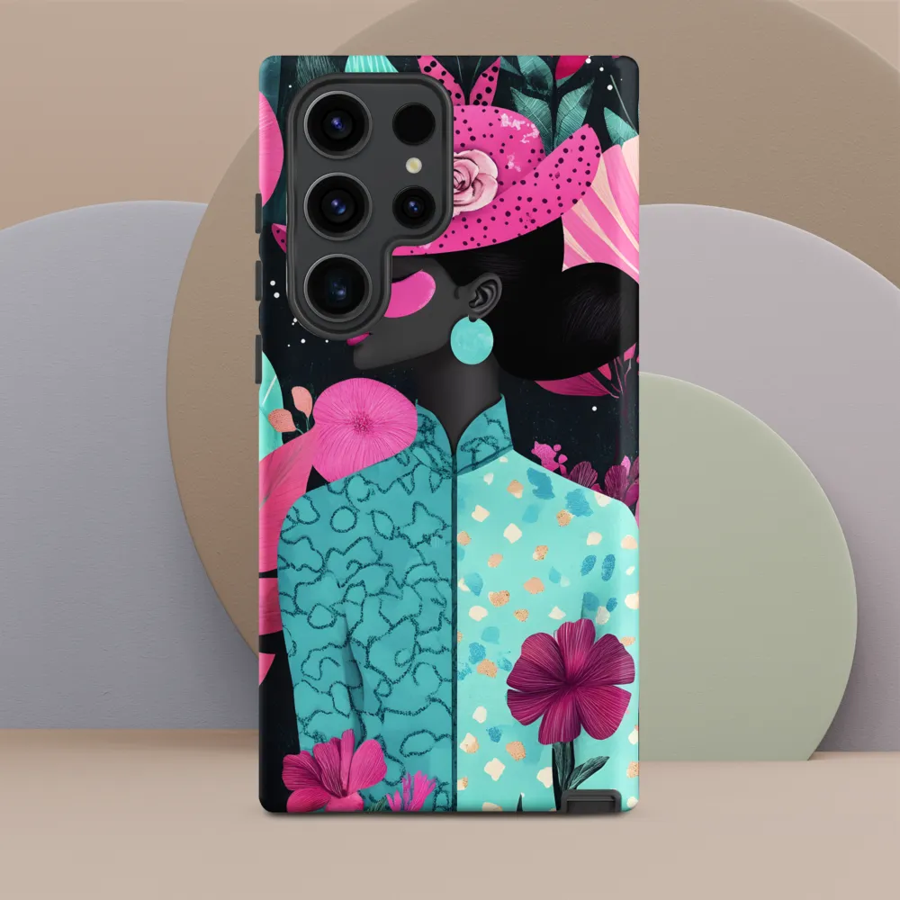 Elegance in Bloom