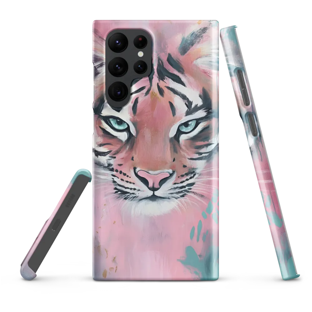 Gaze of the Tiger