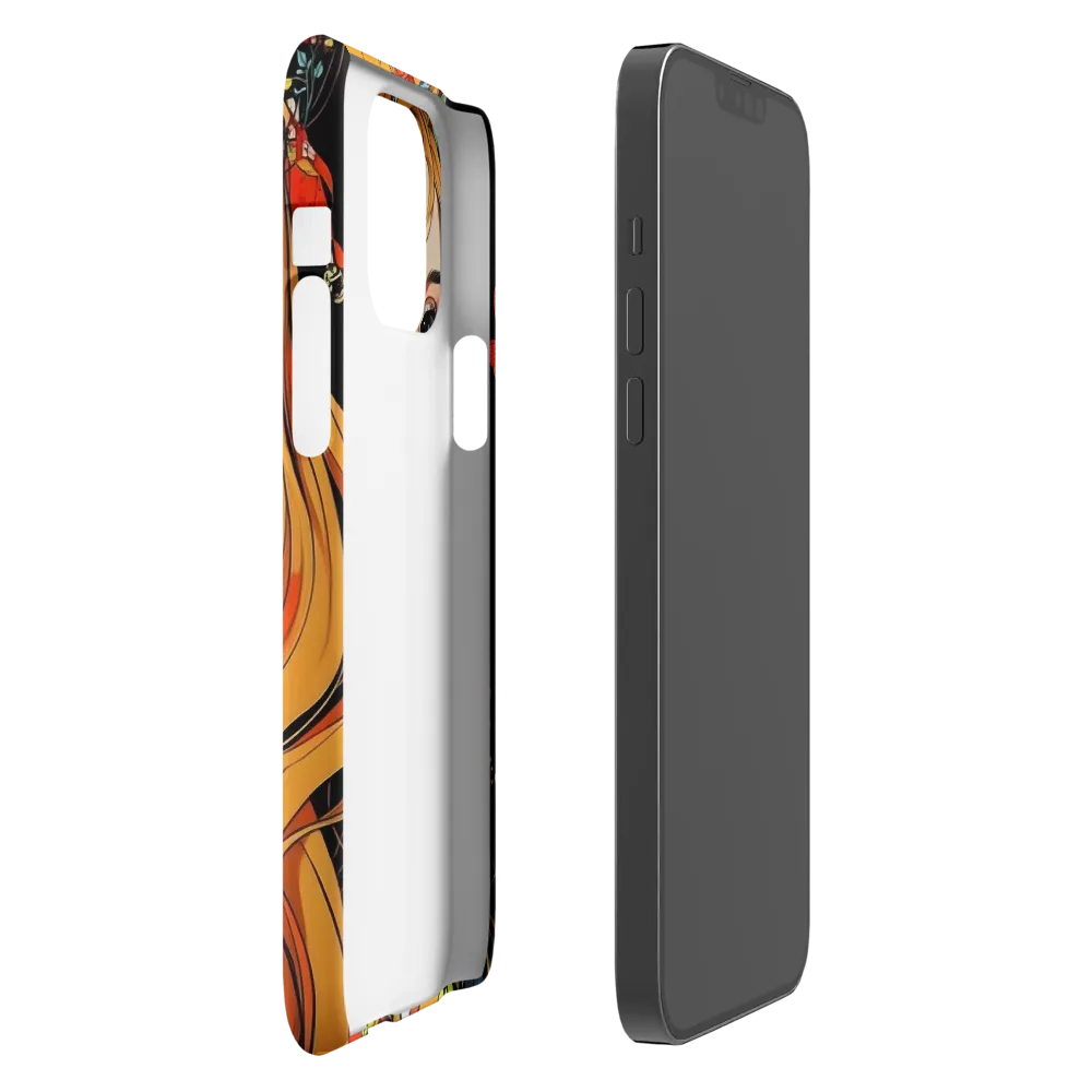 Whispers of Nature | Phone Case |  13 Pro Max | Snap Case | Matte