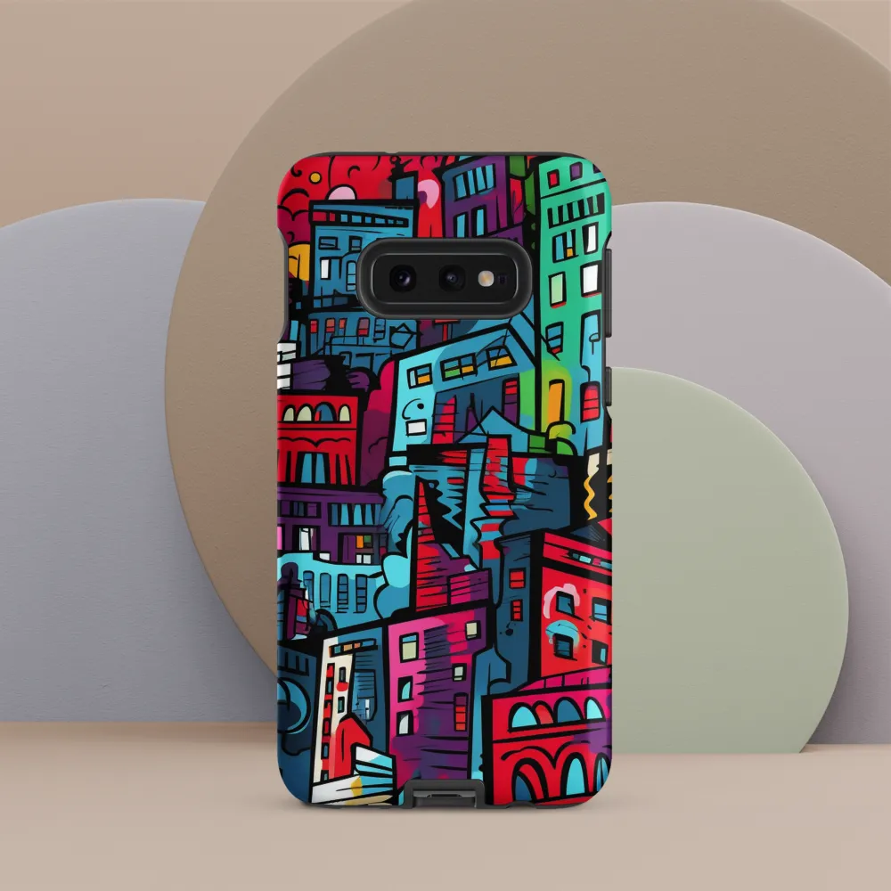 Urban Whimsy