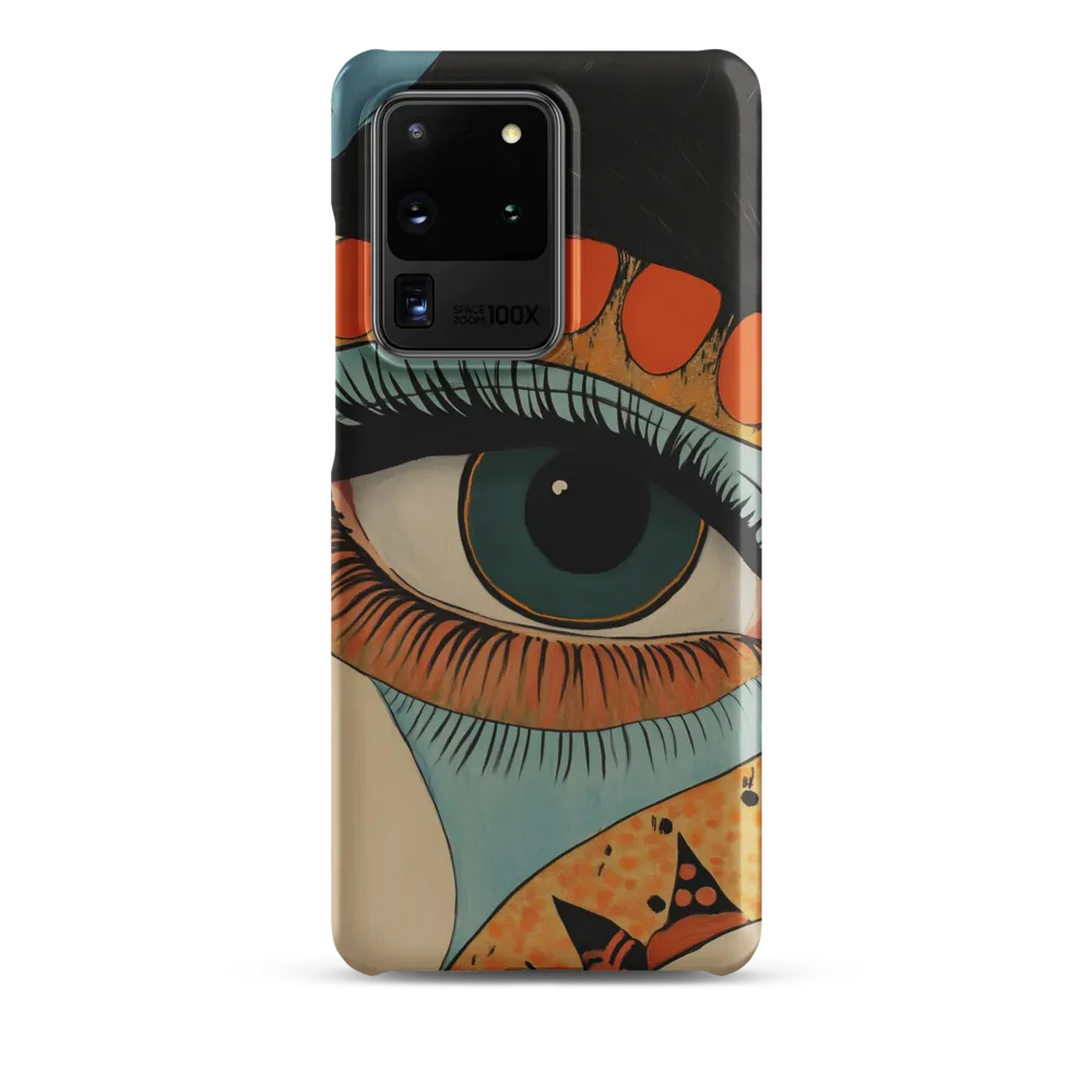 Eye of the Dreamer