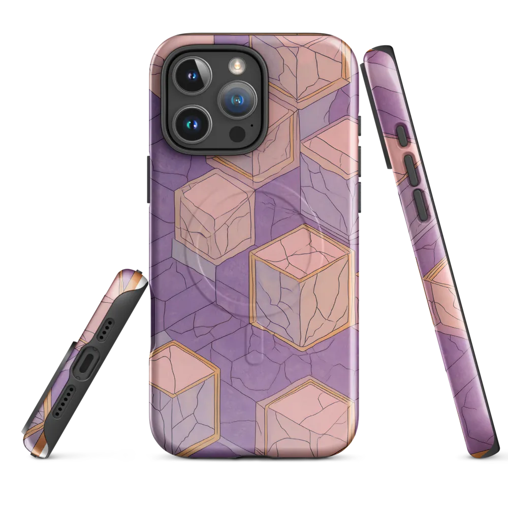 Cubist Echoes