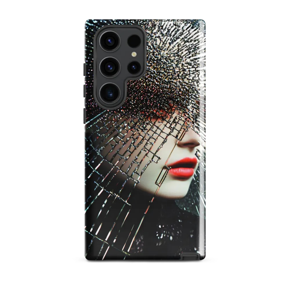 Fractured Identity