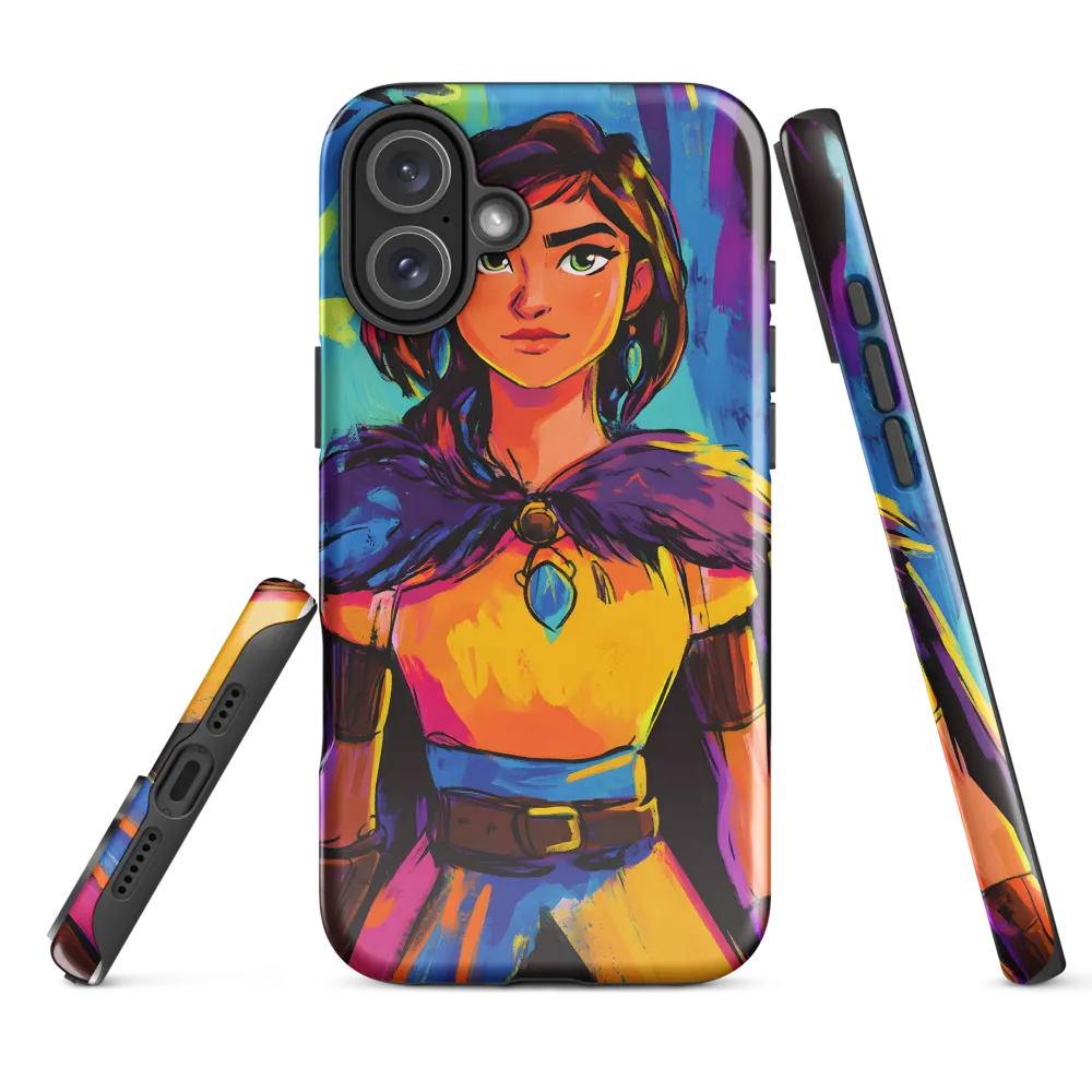 Guardian of Colors