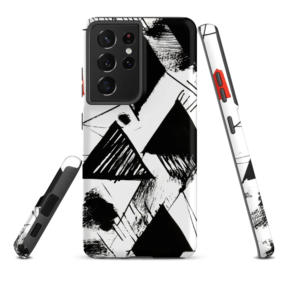 Dynamic Geometric Harmony