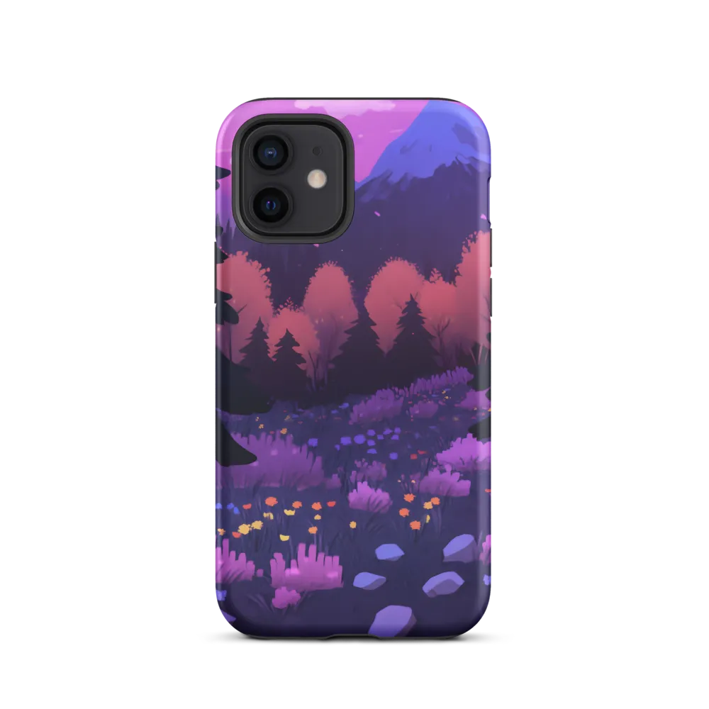 Whispers of a Dreamy Landscape