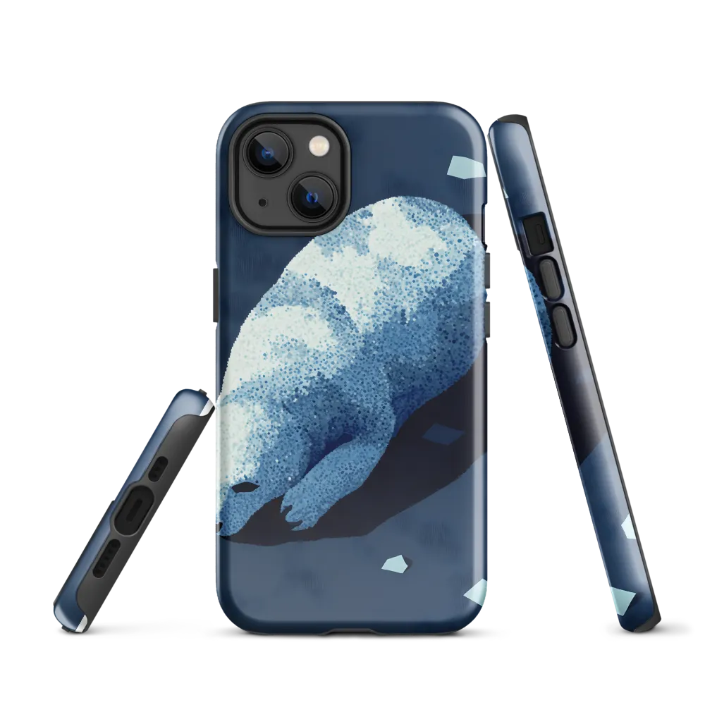 Silent Majesty: The Polar Bear's Realm