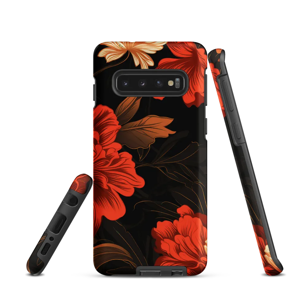 Elegance in Bloom