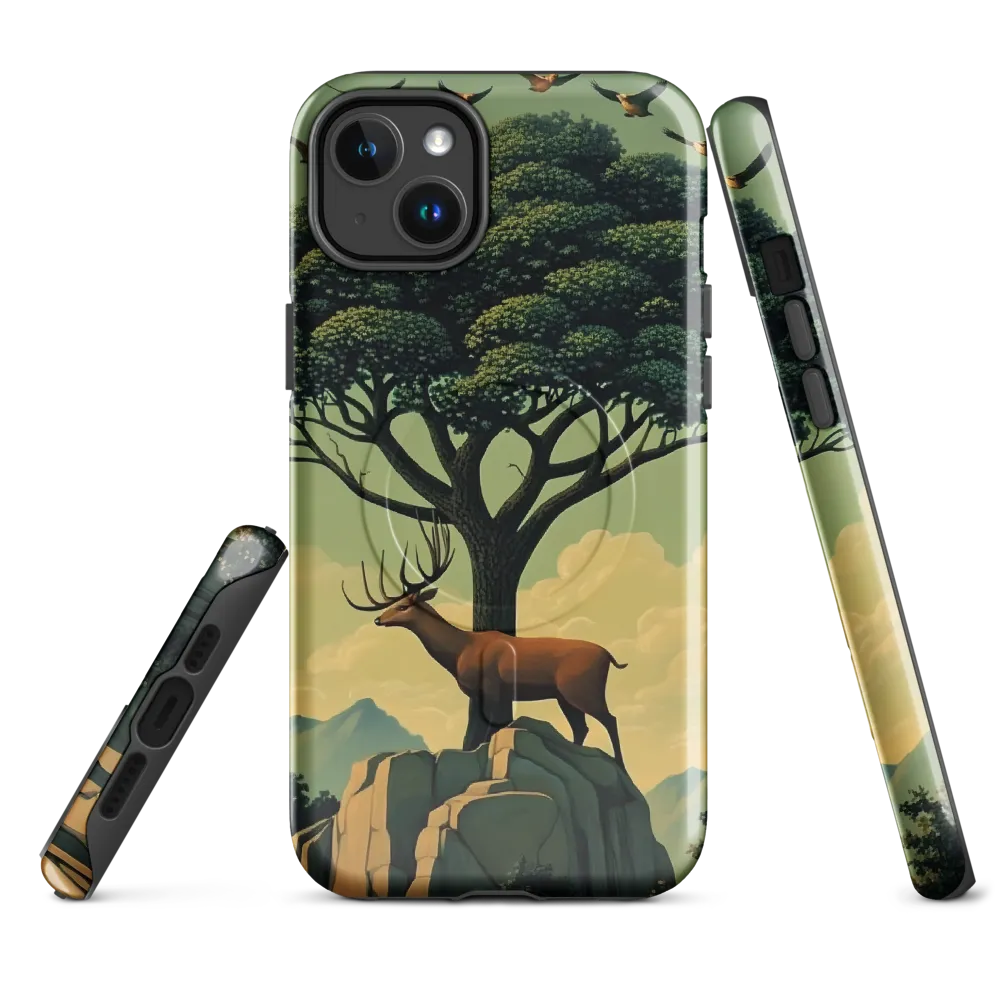 Transformations of Nature