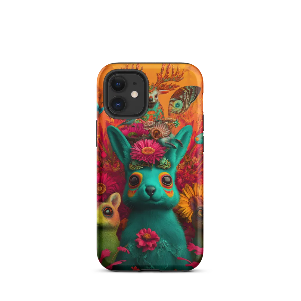 Whimsical Wonderland: The Enchanted Creatures