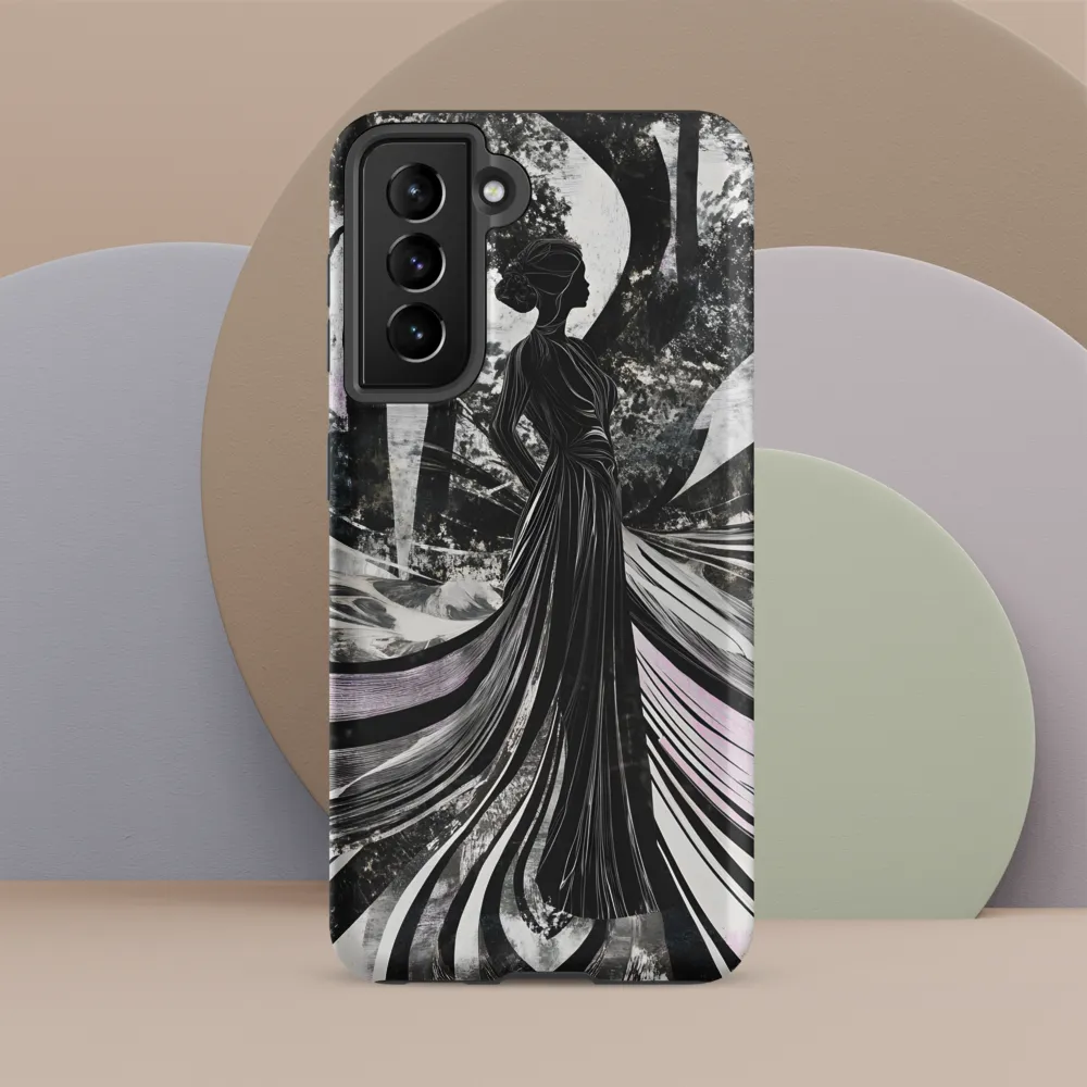 Elegance in Motion