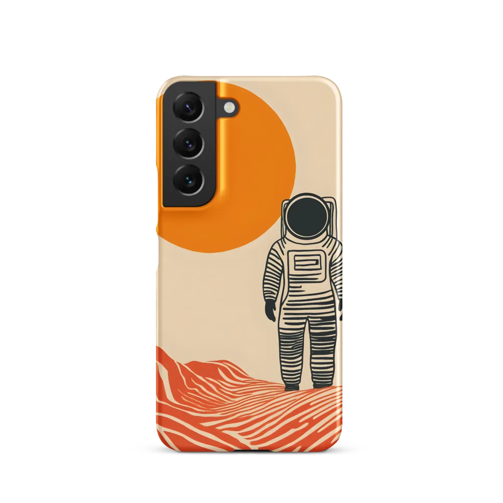 Solitude in Space