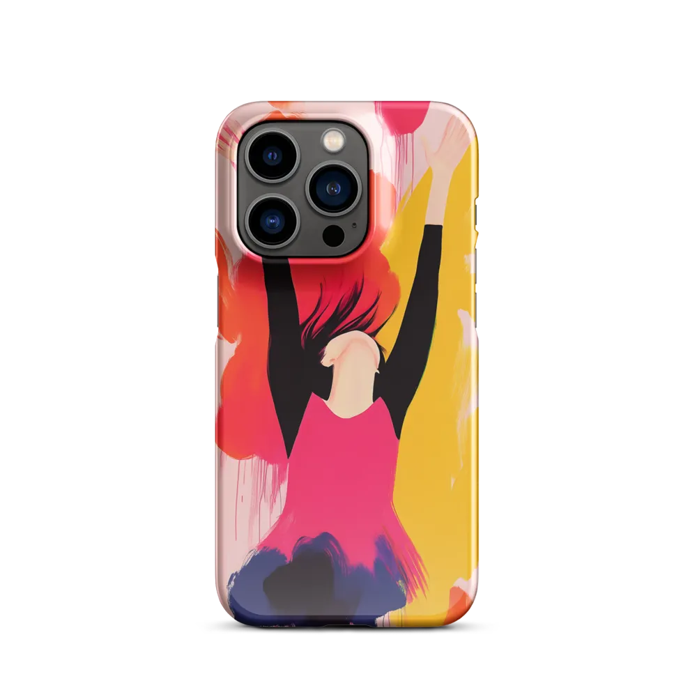Embracing Vibrancy