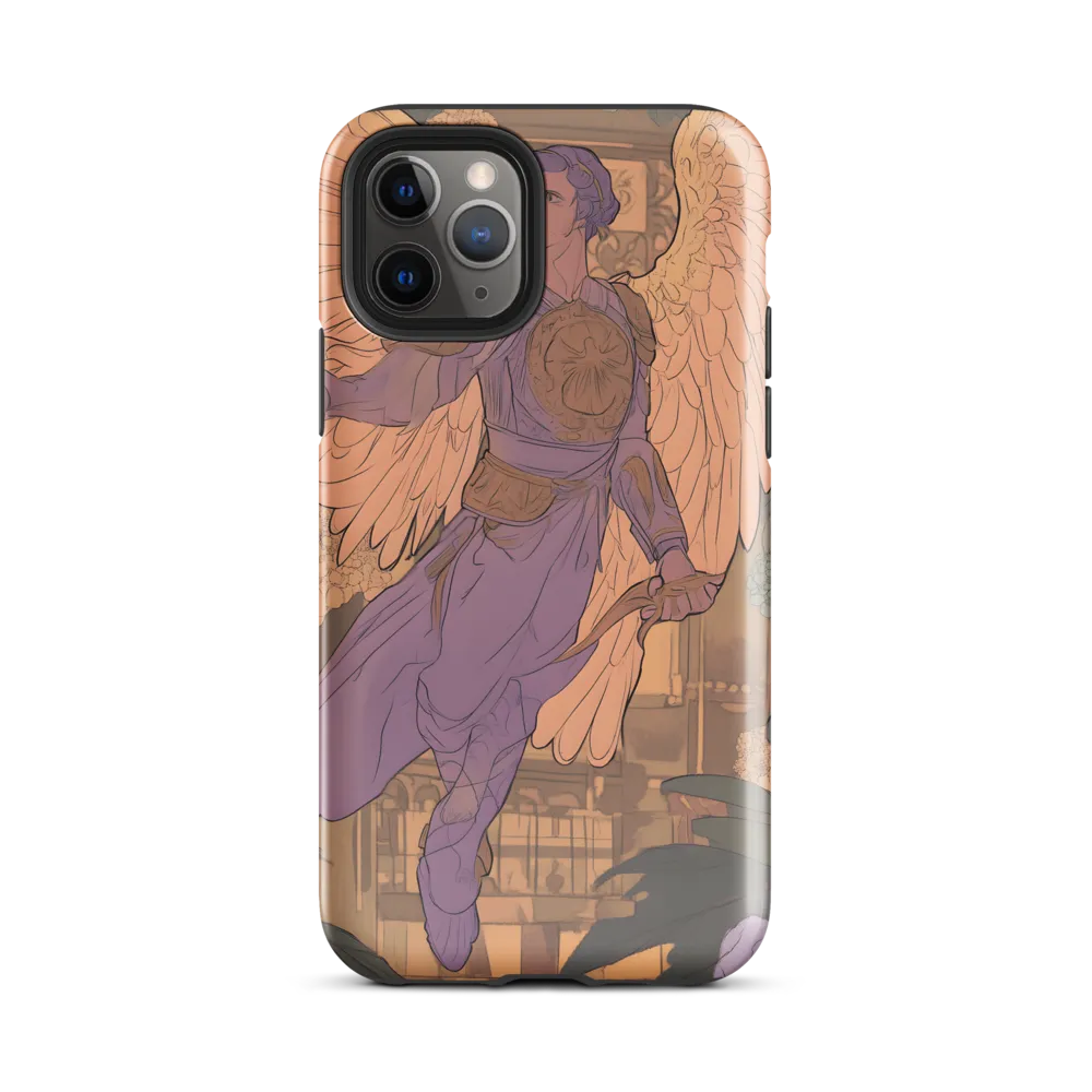 Celestial Guardian