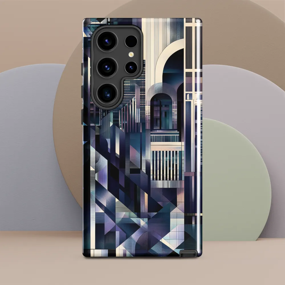 Urban Enigma