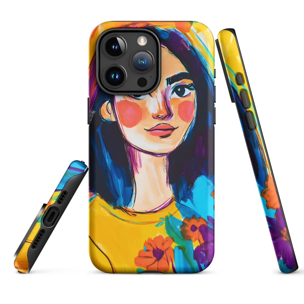 Vibrant Blossoms