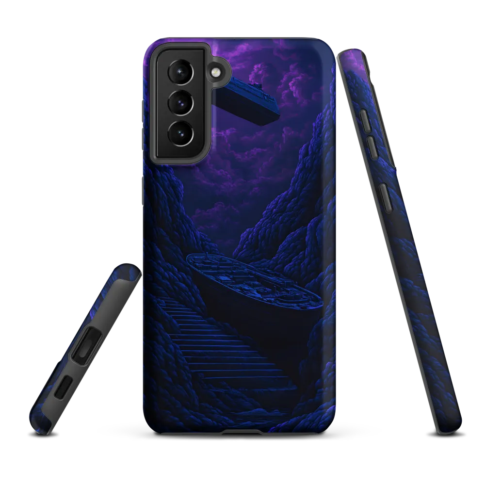 Abyssal Dreams