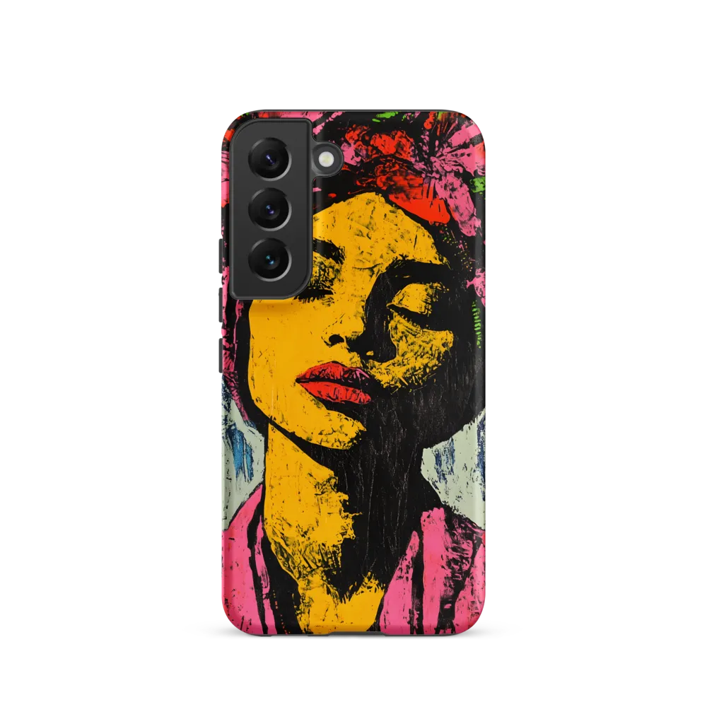 Serene Vibes of Pop Art