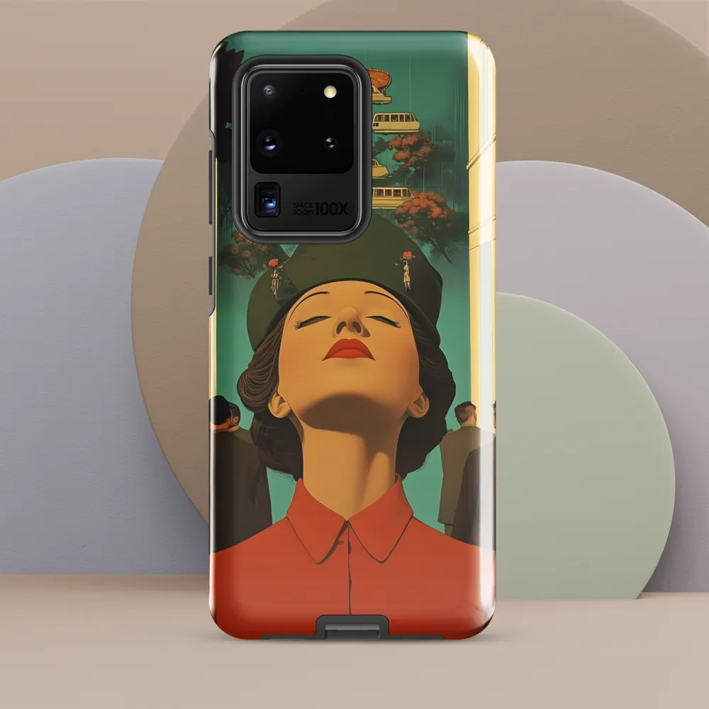 Dreaming in Color