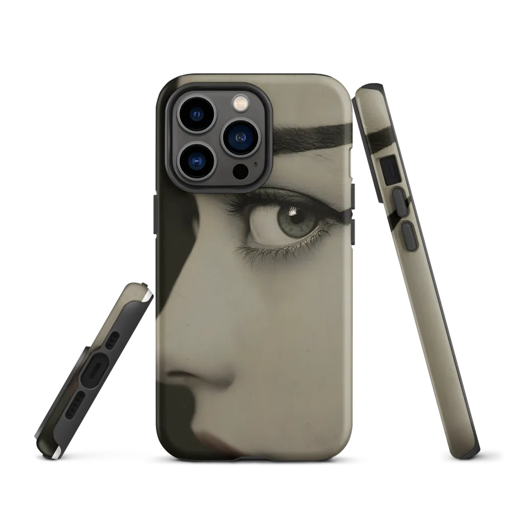 Gaze of Surrealism