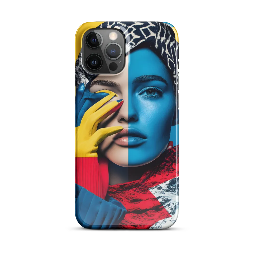 Fusion of Colors