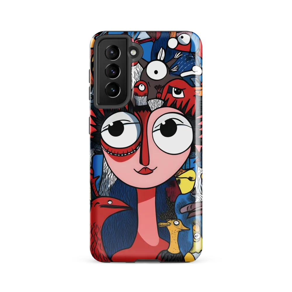 Whimsical Fusion