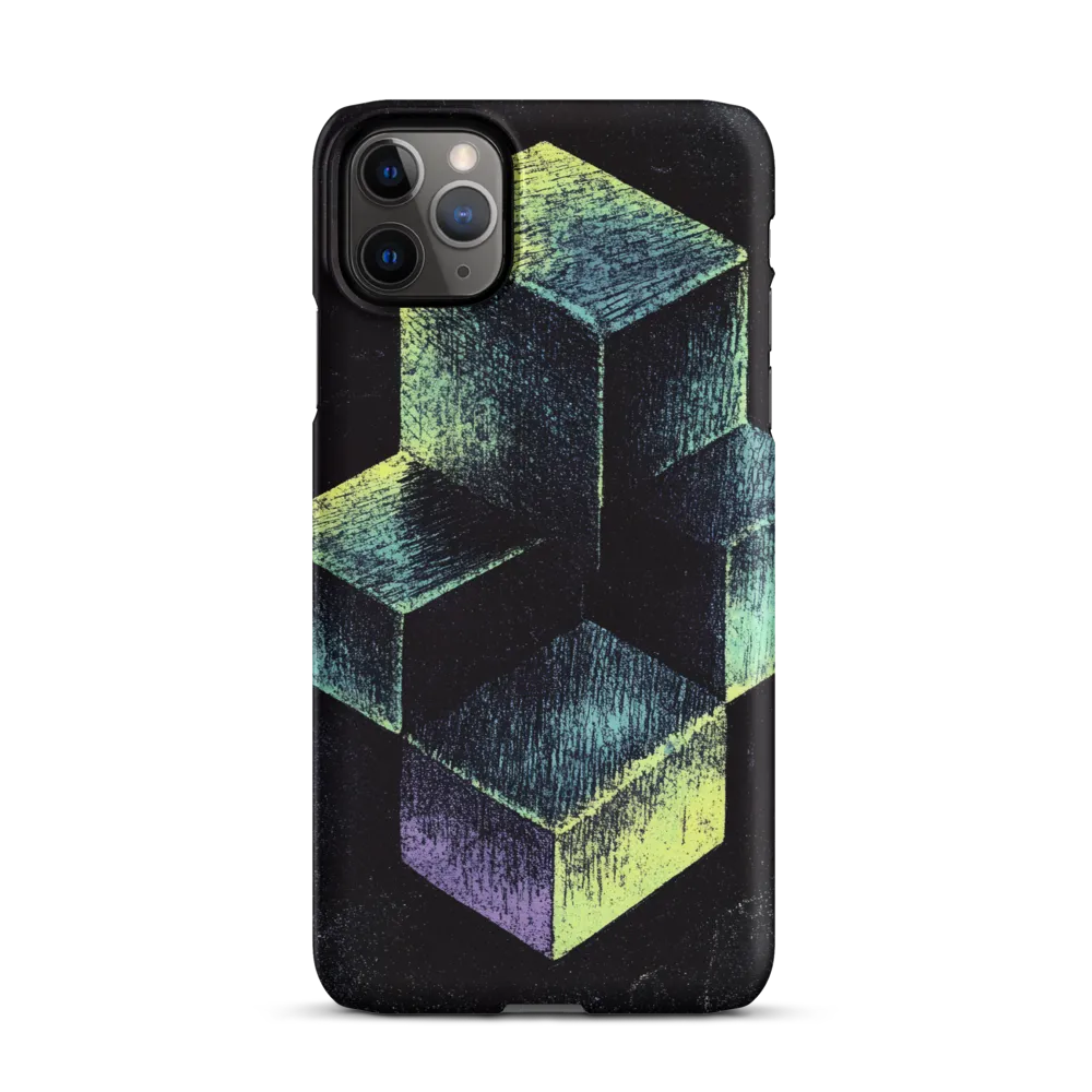 Illuminated Geometry