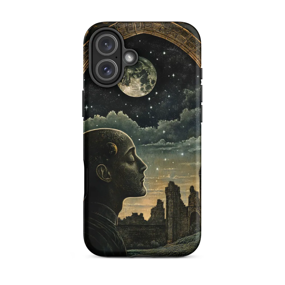 Whispers of the Moon
