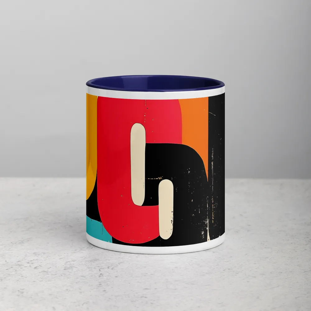 Colorful Curves: Numbers in Harmony
