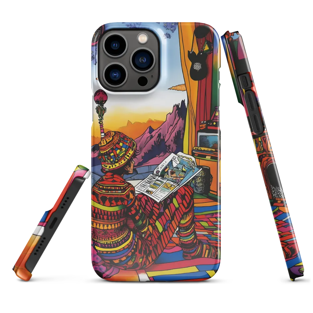 Psychedelic Reverie