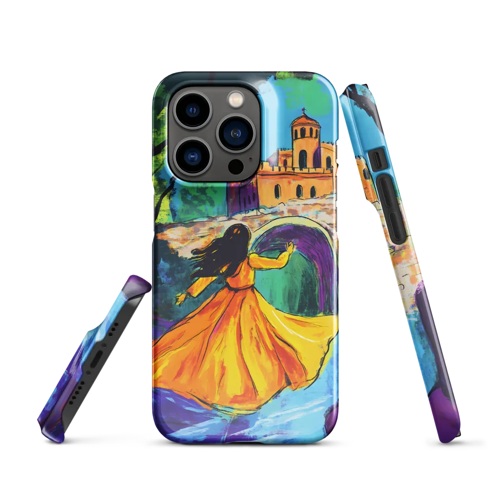 Dance of Dreams: Journey to the Castle