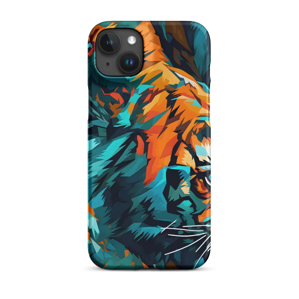Dynamic Essence of the Tiger