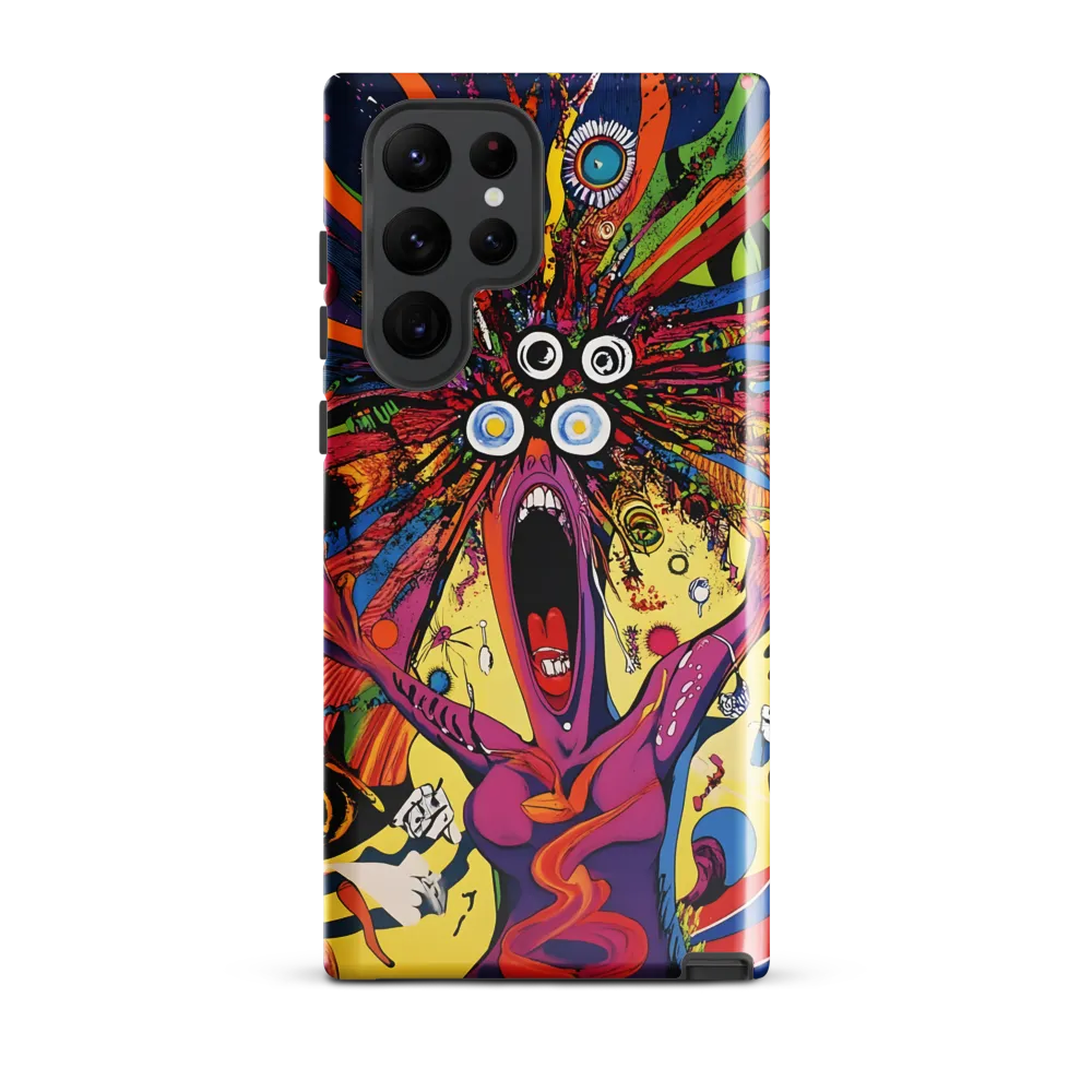 Chaos of Emotion