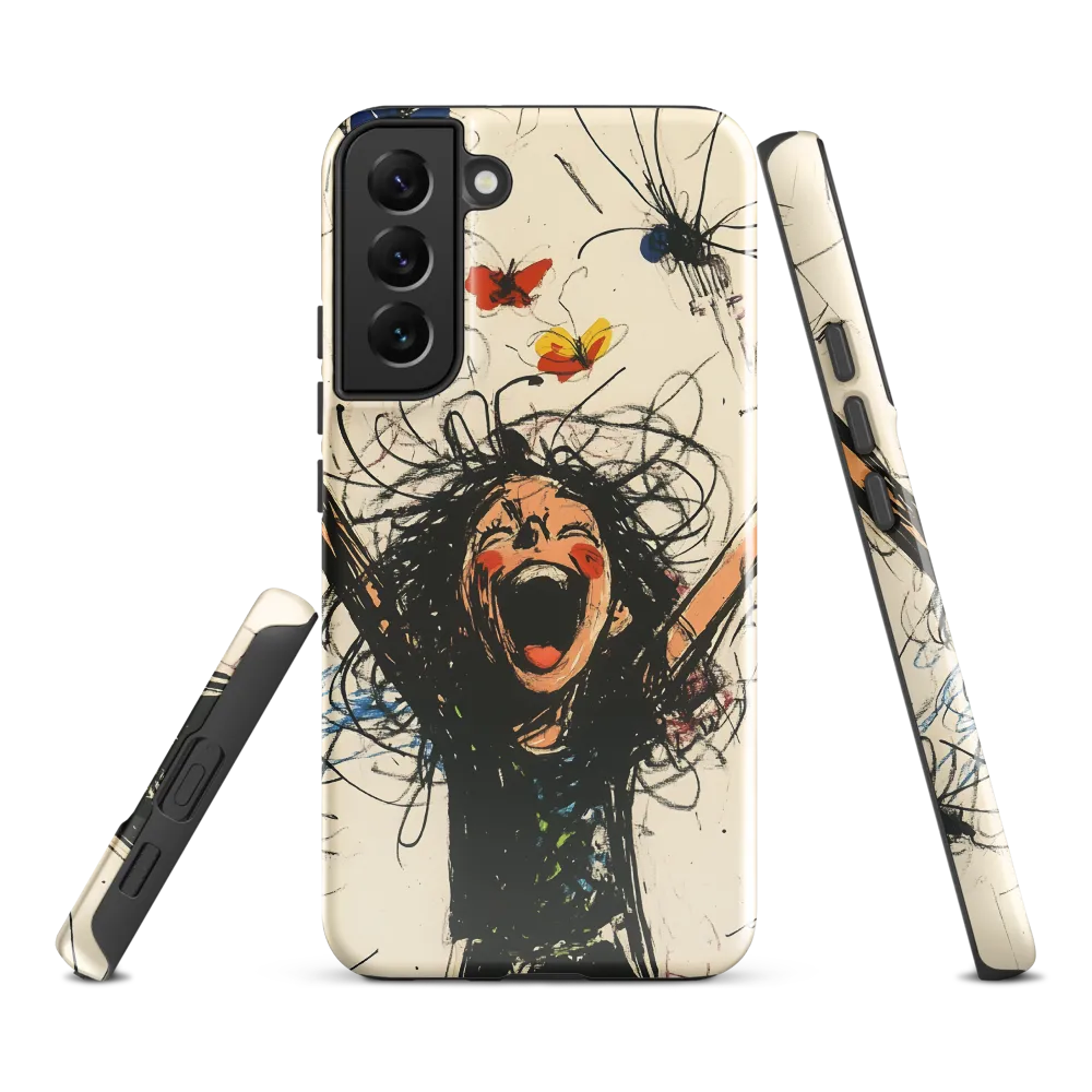 Unleashing Joy