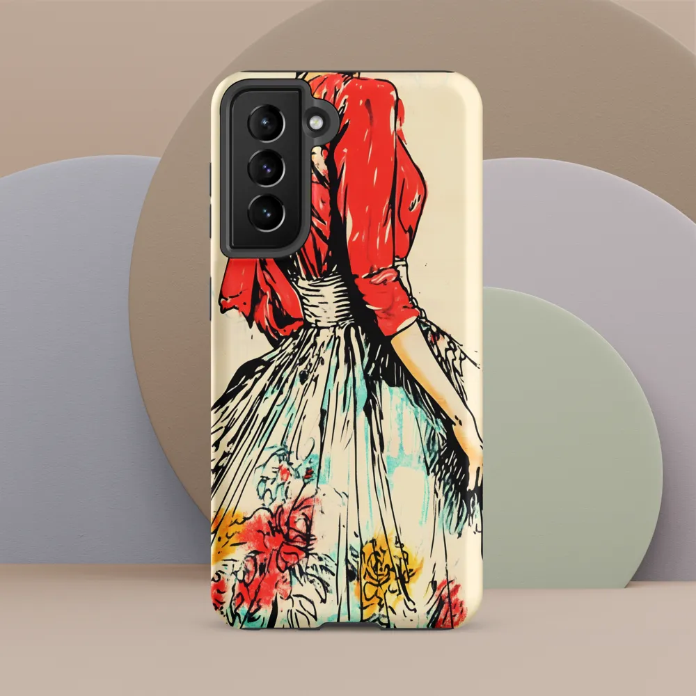 Elegance in Bloom