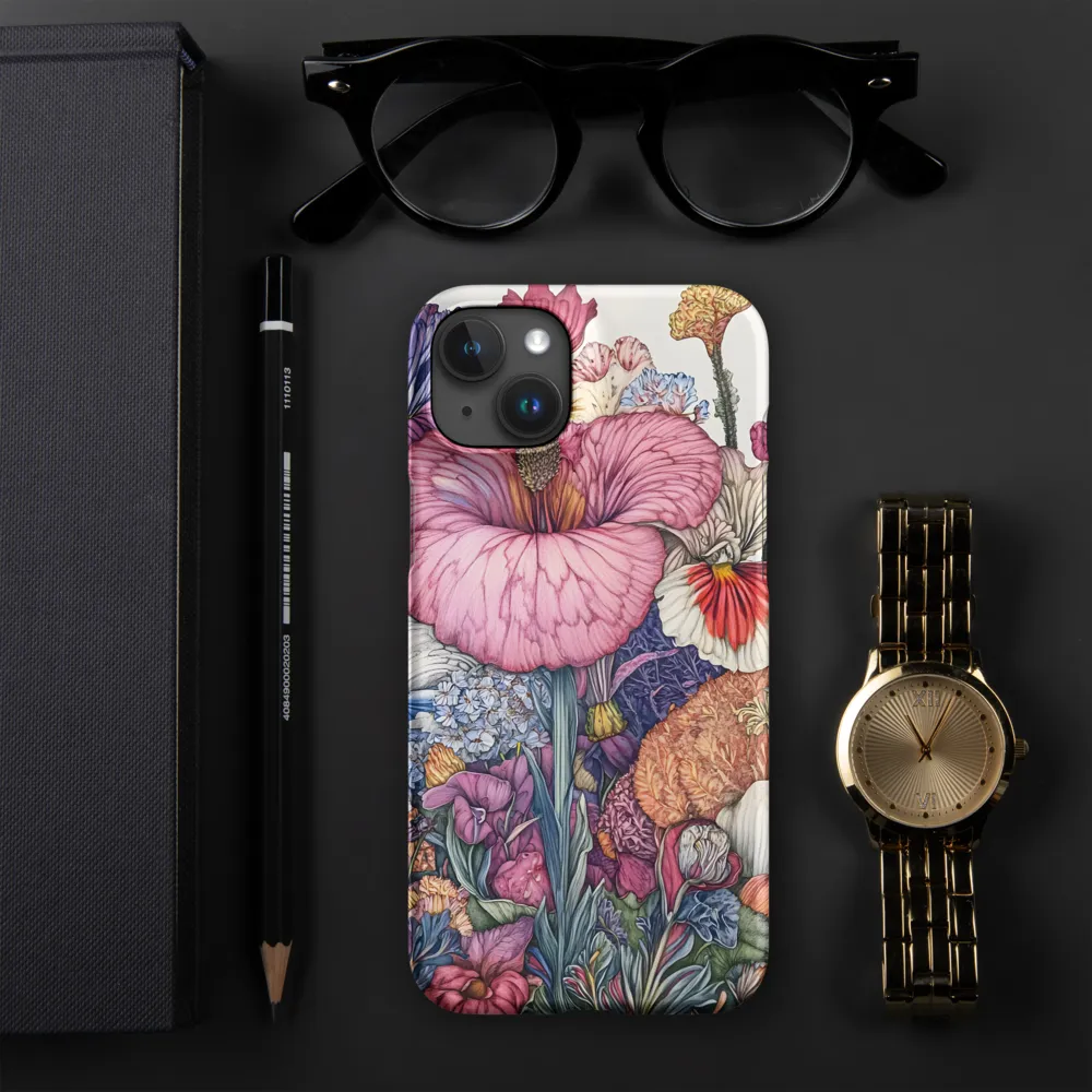 Blooming Opulence