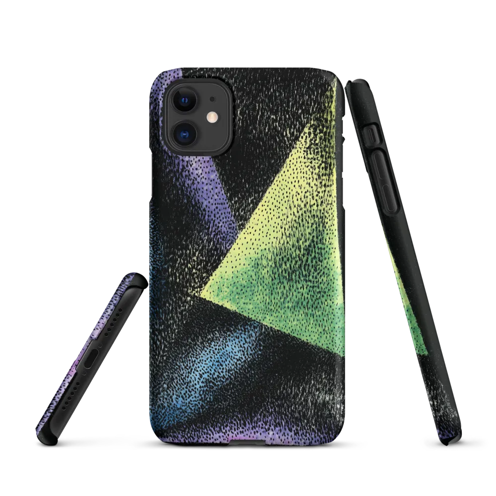 Dynamic Geometric Harmony