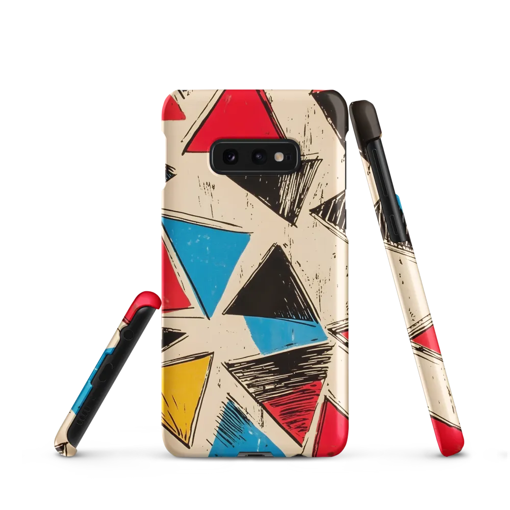 Vibrant Geometry